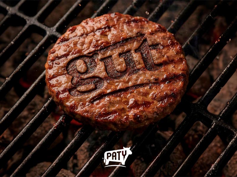 Paty busca fortalecer su posicionamiento y continuar evolucionando su comunicación.