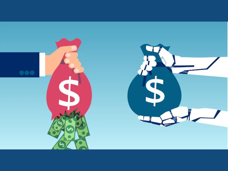 Consejos para identificar una agencia que utiliza IA de forma que beneficie al cliente. (Adobe Stock)