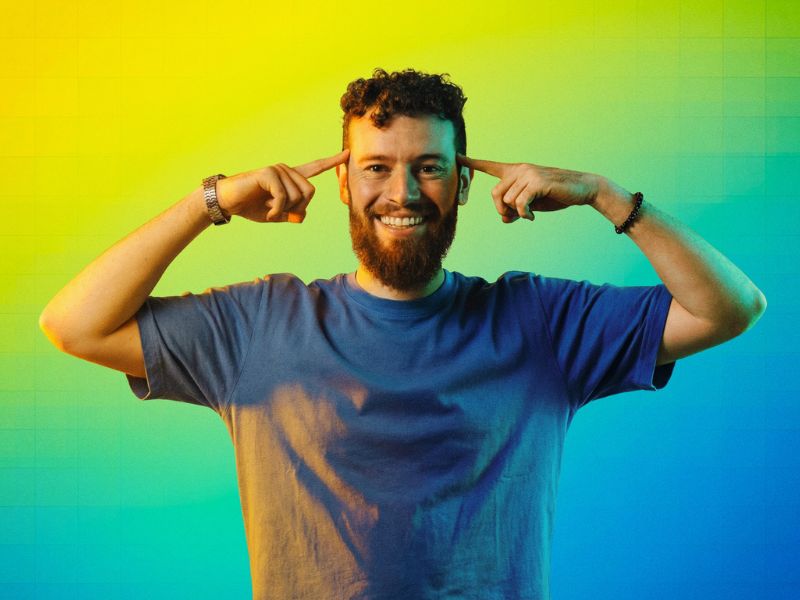 En su cargo más reciente, Luis Rombino se desempeño como director creativo en Galeria. 