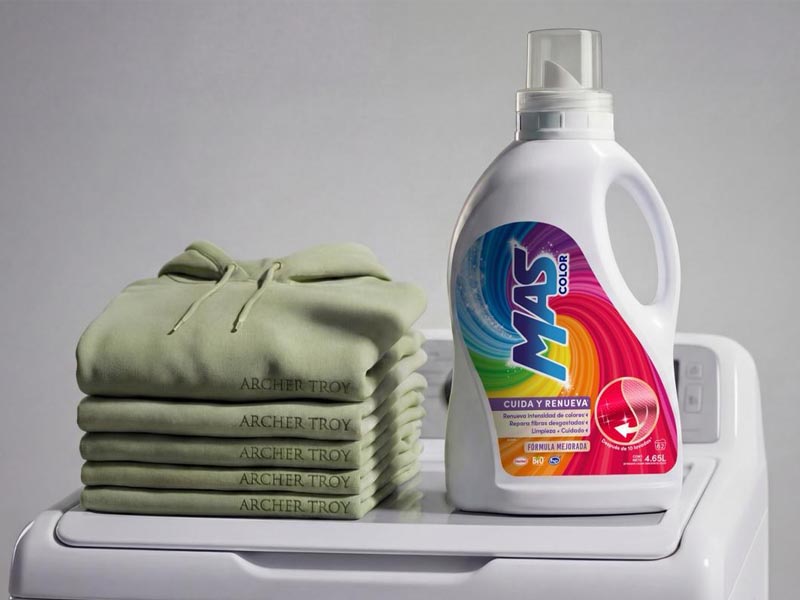 Con esta alianza, Más Color busca fortalecer su posicionamiento.