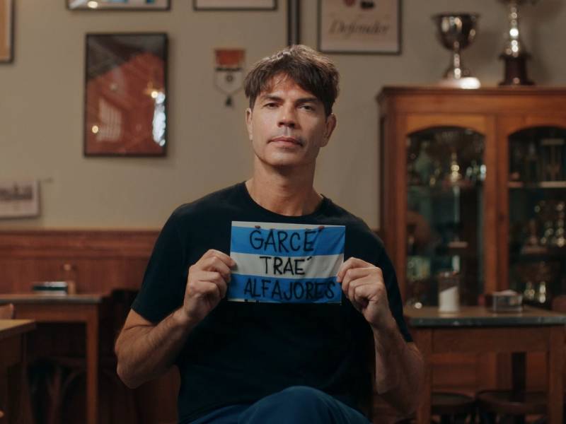 Los responsables por el anunciante fueron Federico Andino, Josefina Risso Patrón, Mercedes Flores, Alexis Prichodko, Sol González Niemchikof, Florencia Zenón y María de los Milagros Crivelli.