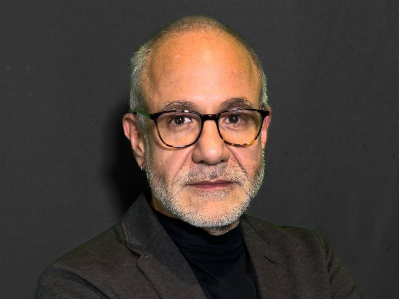 Con una amplia trayectoria en empresas de datos e investigación, Álvarez Kuri lleva seis años en su puesto en Ipsos.