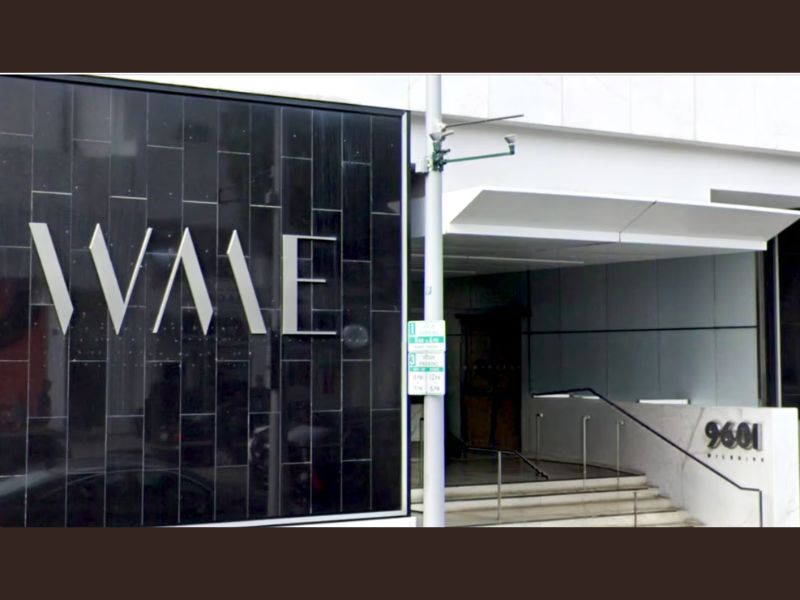 WME es propietaria de 160over90 desde 2018. (Google Maps)