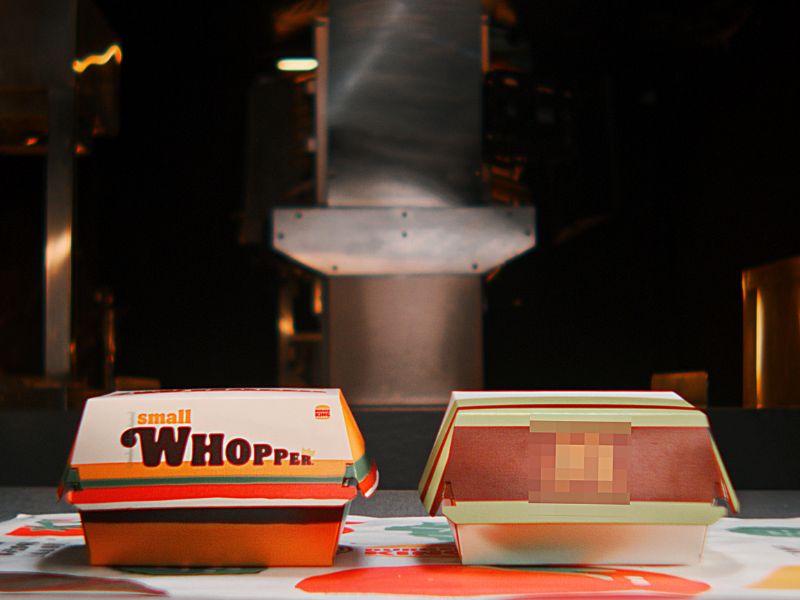 Las ejecuciones de OOH estuvieron a cargo de Streetwise y la amplificación en redes sociales de Jotacom.