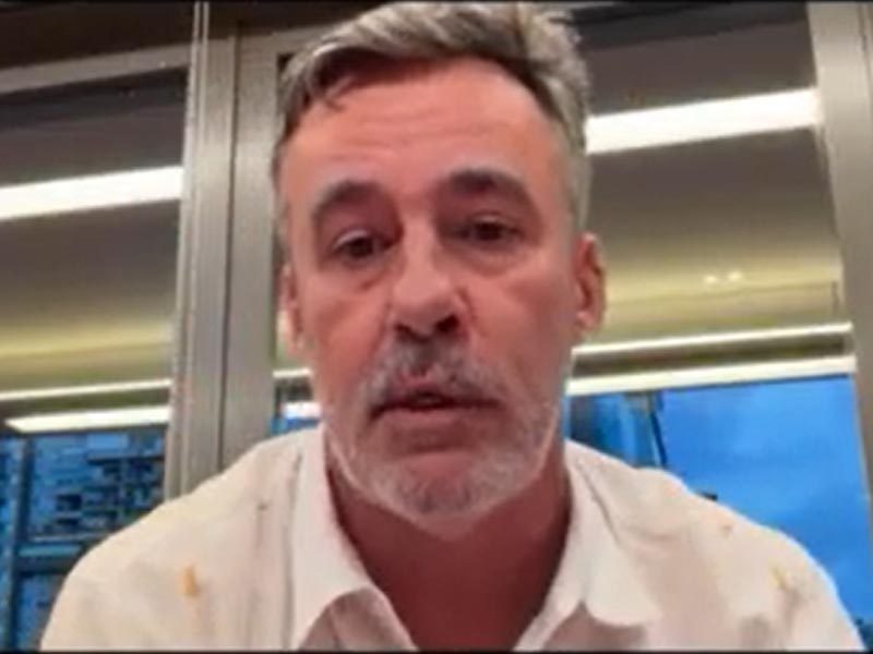 El gran tema del episodio se centró en que no todo propósito es verdadero.