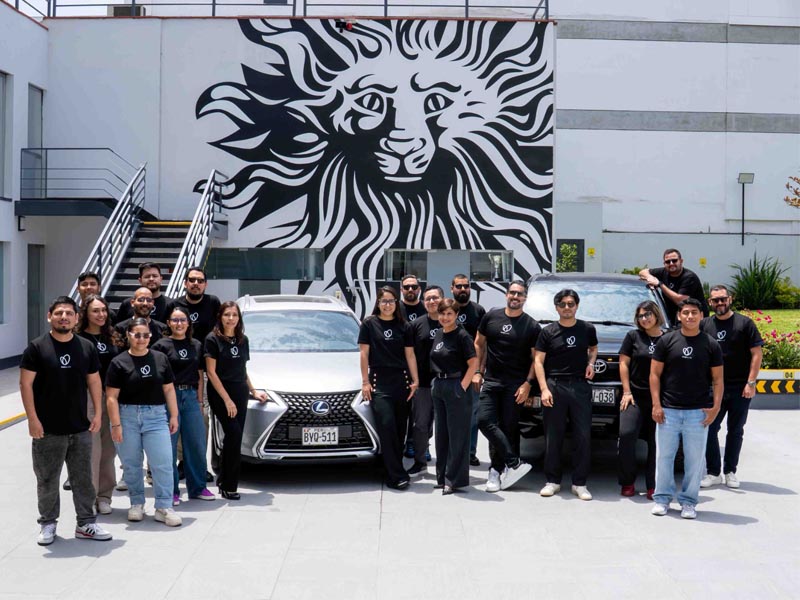 La agencia estará a cargo de la estrategia integral de medios de todas las unidades de negocio de la marca en el país.