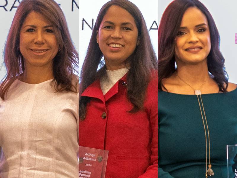 Marcano, Merejo y Ramírez: las mejores ideas nacen cuando se combinan perspectivas distintas con un propósito común.