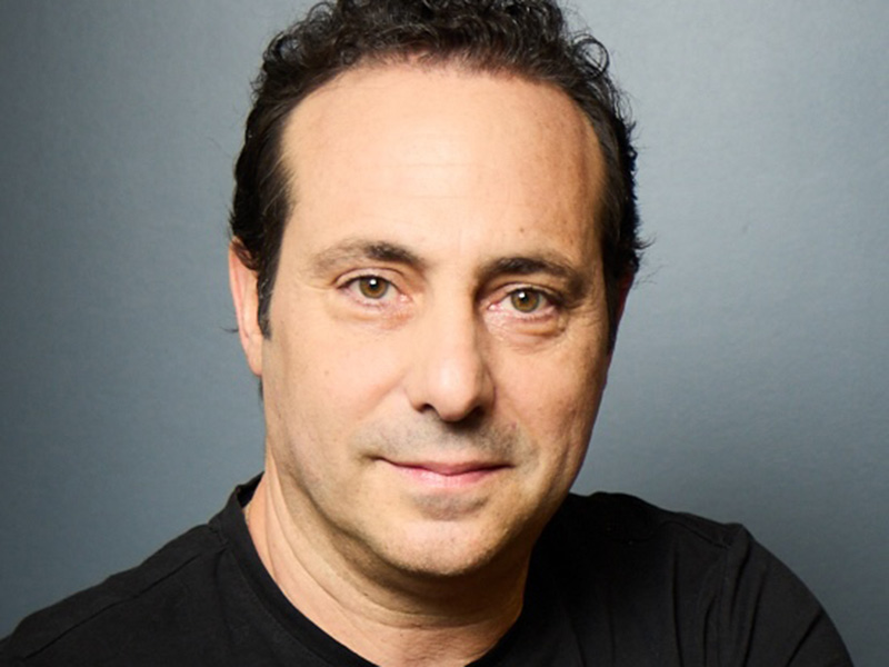 "Estoy feliz de volver a WPP", dijo Lammardo.