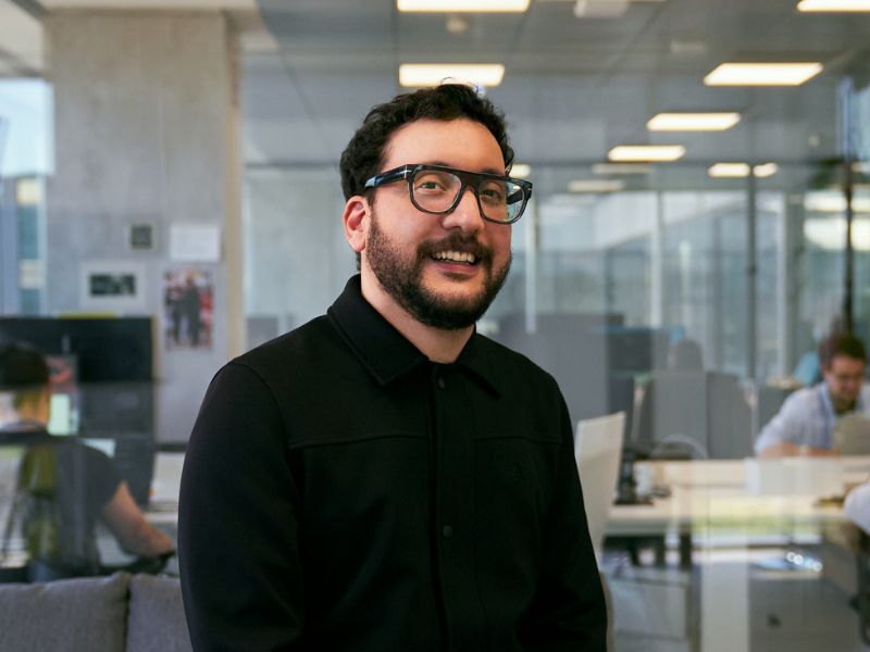 “En estos años hemos demostrado que la creatividad puede ir más allá del mensaje para actuar como una herramienta real de transformación", afirmó Di Trolio. 