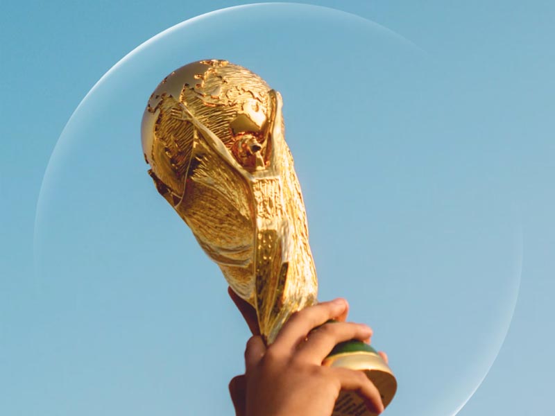 Las marcas deben saber dónde poner mayor interés, intención y relevancia.