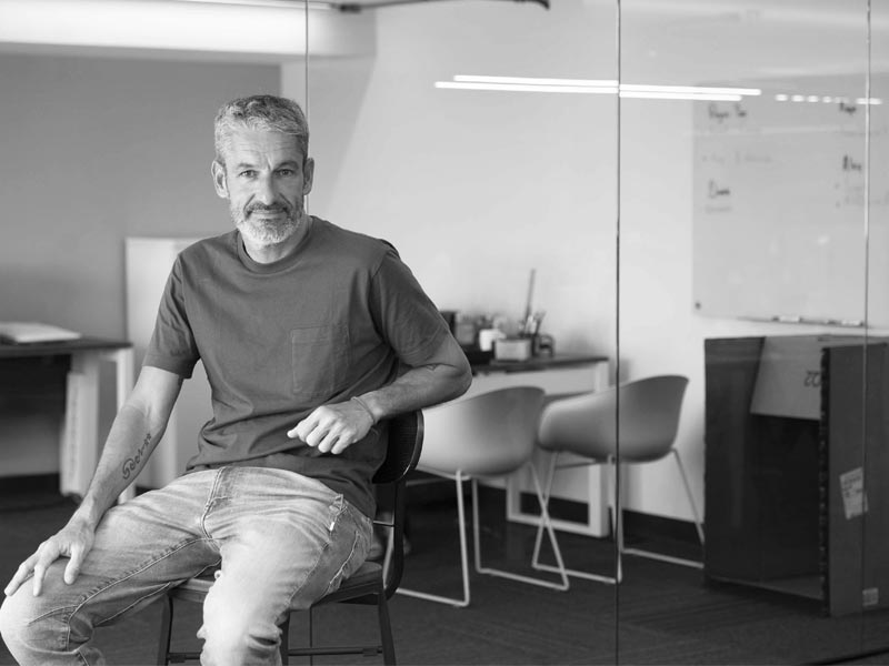 Campochiaro: “Antes el desafío era estar presente; hoy el desafío es ser significativo”.