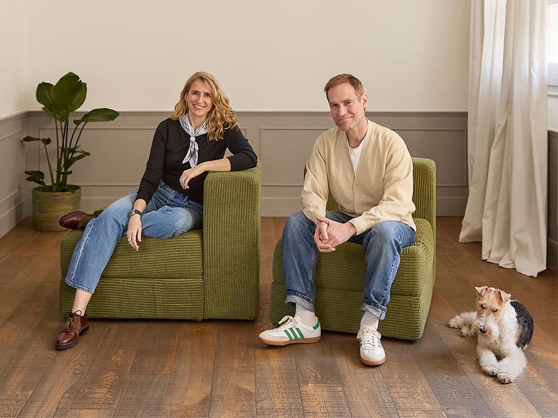 Perifèria se anuncia como una agencia abierta al talento de distintos perfiles y disciplinas.