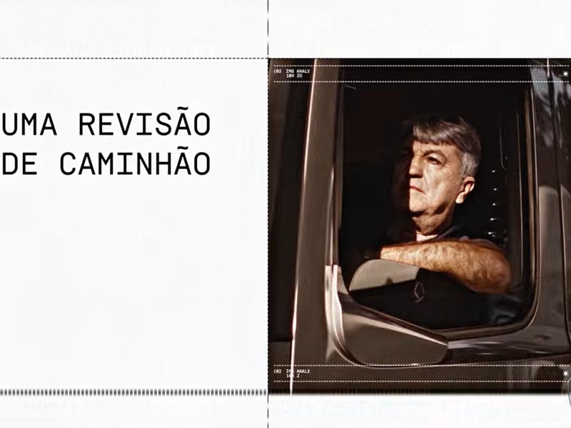 Durante las visitas a los concesionarios participantes, los conductores recibieron orientación dermatológica.