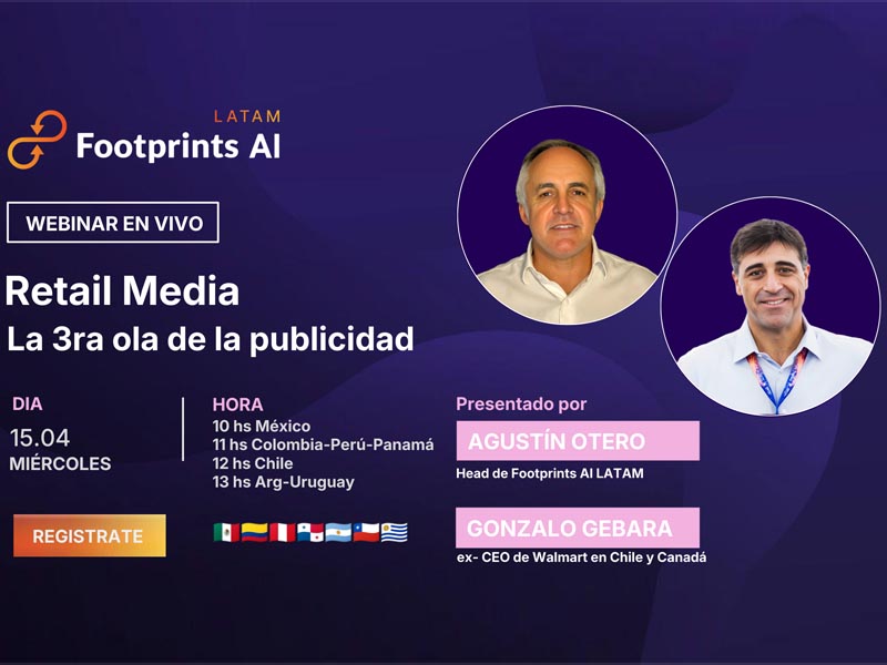 En América Latina, el desarrollo de Retail Media se encuentra en una etapa de fuerte expansión.