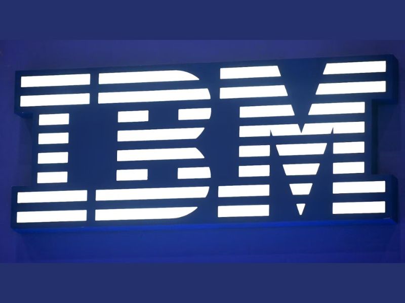 Si bien el gigante tecnológico seleccionó a Omnicom como su nuevo socio de medios, su proceso de selección creativa aún está en curso. (Bloomberg)