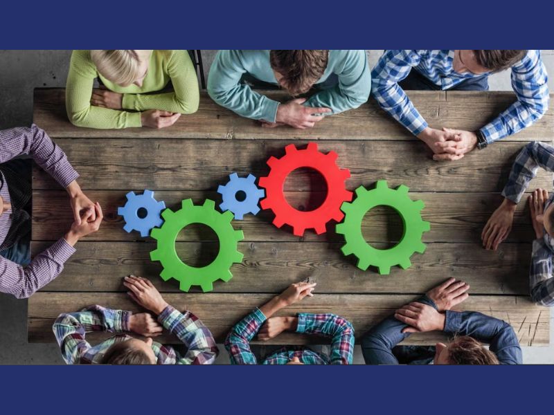 Muchas marcas tardan semanas en lanzar un concepto. (Getty Images)