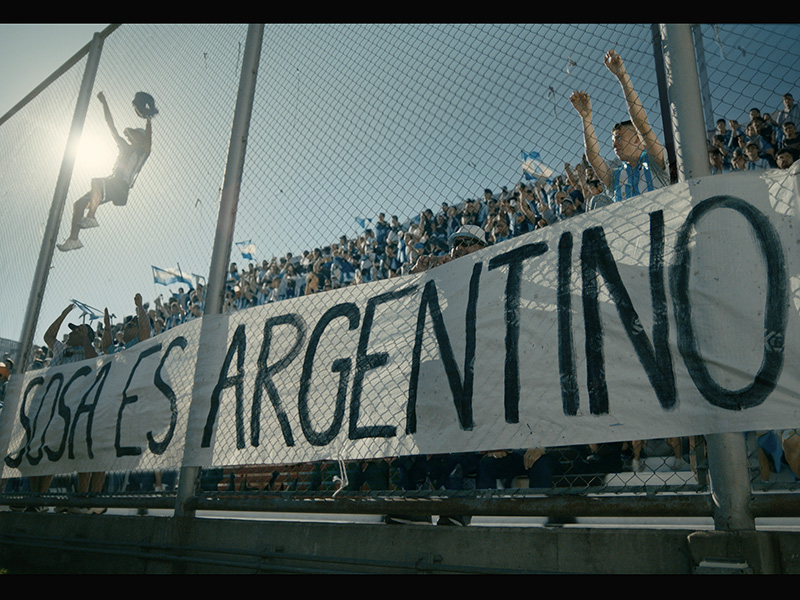 La promo, que entrará en vigor el 14 de abril, contará con distintas piezas para encontrar a los afortunados que viajen a Estados Unidos.