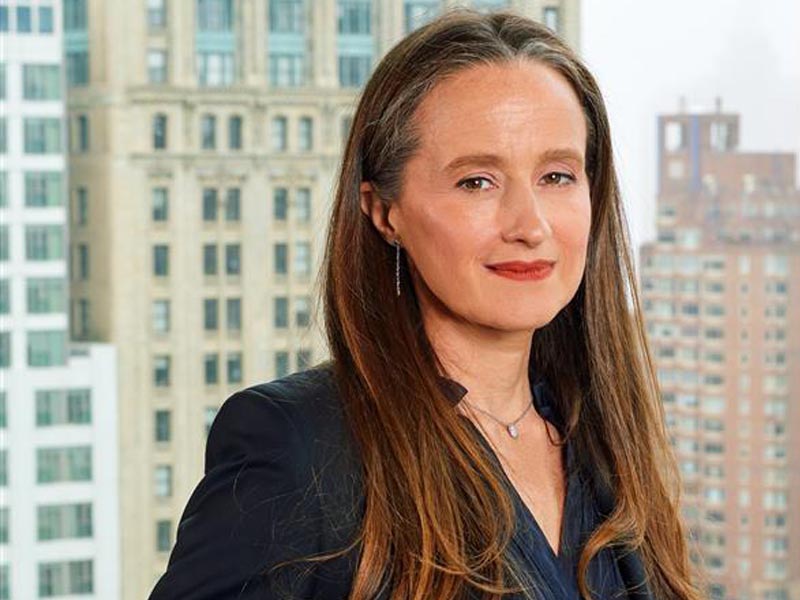 Choueiri tendrá su sede en Nueva York y formará parte del Comité Ejecutivo de WPP.