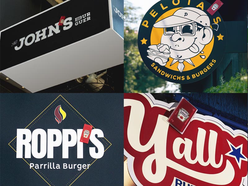 La campaña se podrá ver en diversos formatos de publicidad exterior (OOH) en todo Brasil.