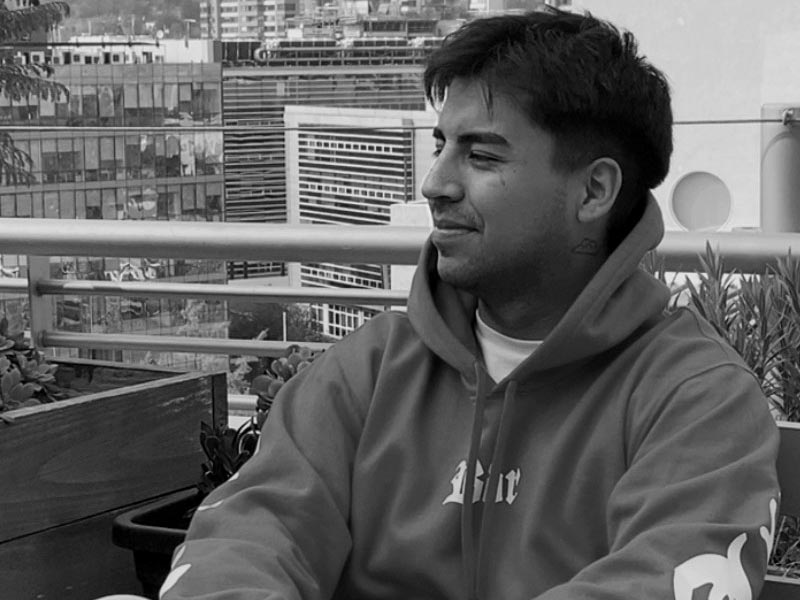 Urrutia: “Latam es una región que me hace creer que las grandes ideas realmente son posibles”.