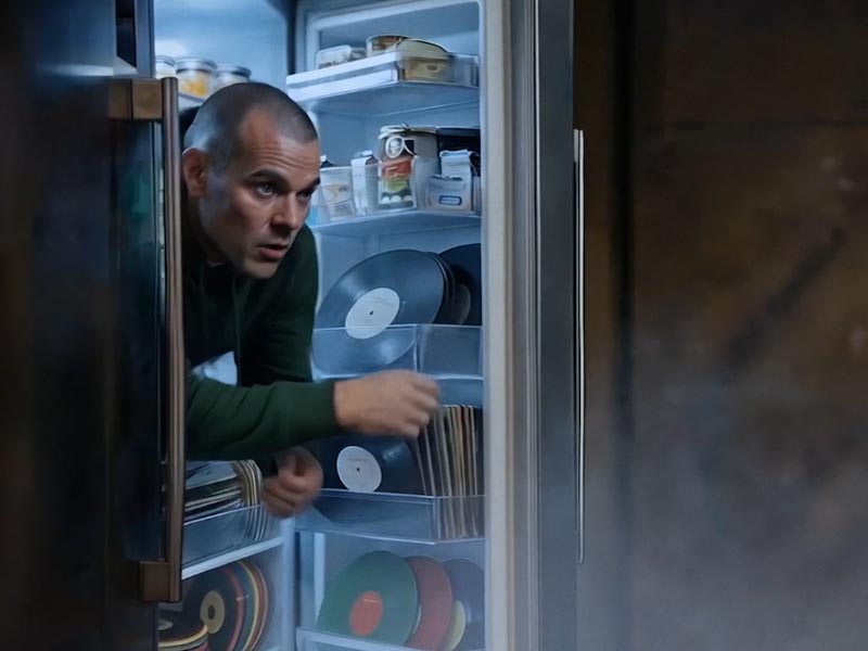 “Kültek - The Unexpected” es la campaña desarrollada por Merci.