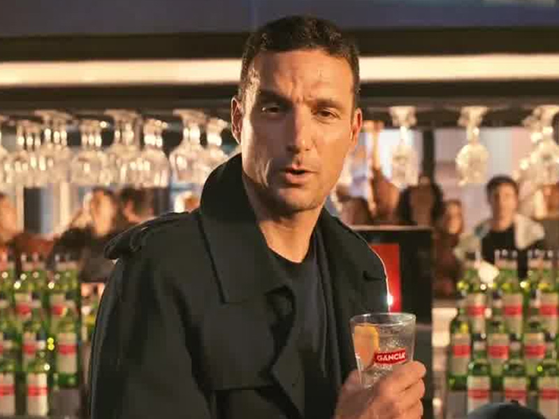 La campaña tendrá un despliegue 360° que integra piezas en medios tradicionales y digitales además de material en el punto de venta. 