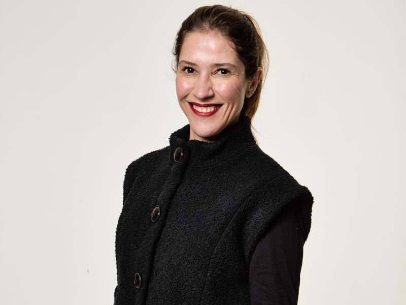 Monteiro acumula treinta años de experiencia en la industria.