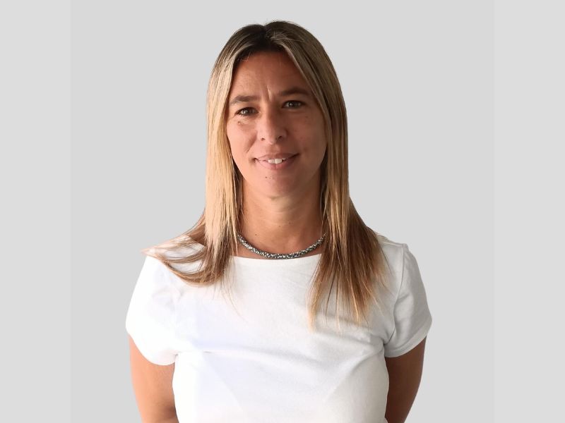 “Este nuevo rol representa un desafío en el que puedo aportar mi experiencia en un contexto de alcance global. Me motiva impulsar el desarrollo de nuevos negocios en la región y acompañar el crecimiento de la compañía”, expresó Lassalle.