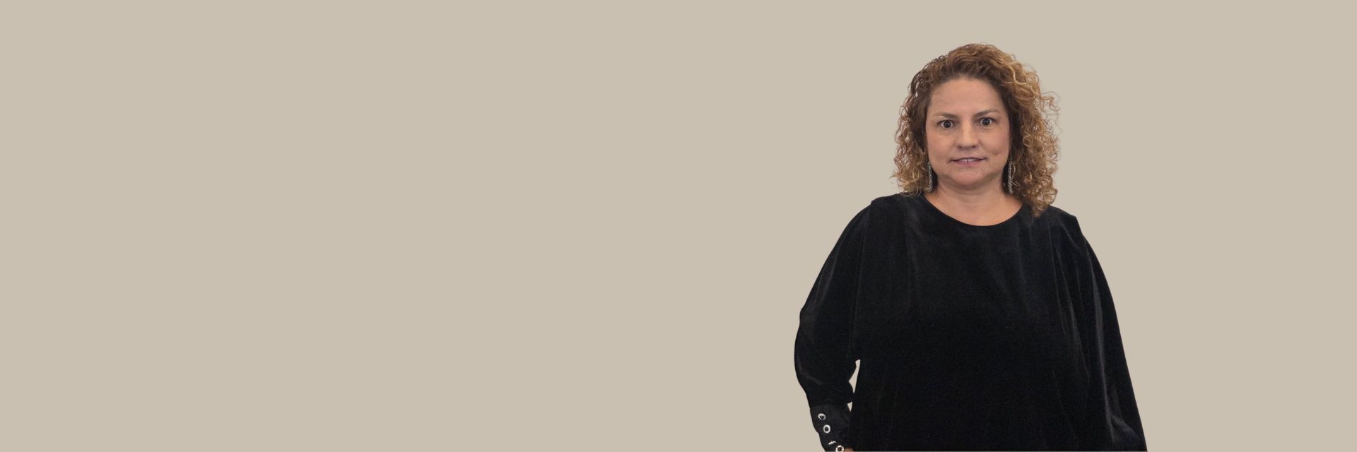 Catalina Restrepo: “Nuestra especialidad está más del lado del algoritmo que del píxel”