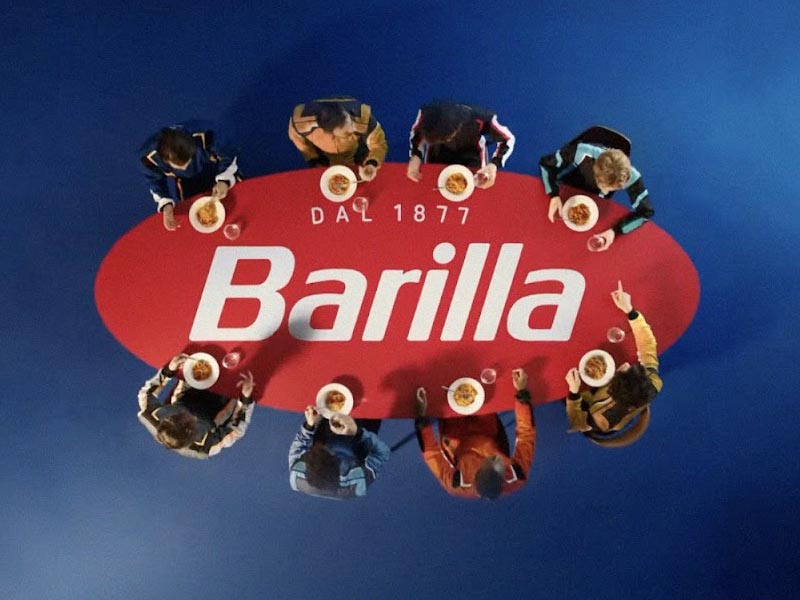 Barilla y Samy buscan construir un ecosistema global de creadores que refuerce la presencia cultural de la marca.