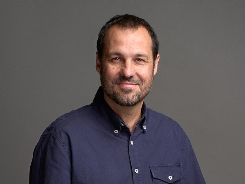 Del Valle: “Volver a BBDO significa en cierta manera volver a casa”.