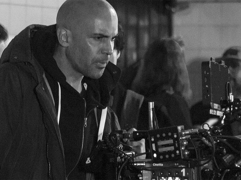 Martín Romanella: “La IA al servicio de la nostalgia, no del asombro tecnológico”