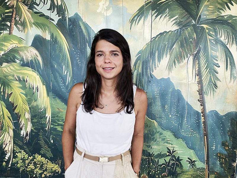 Neves tiene más de 17 años de experiencia en el mercado publicitario.