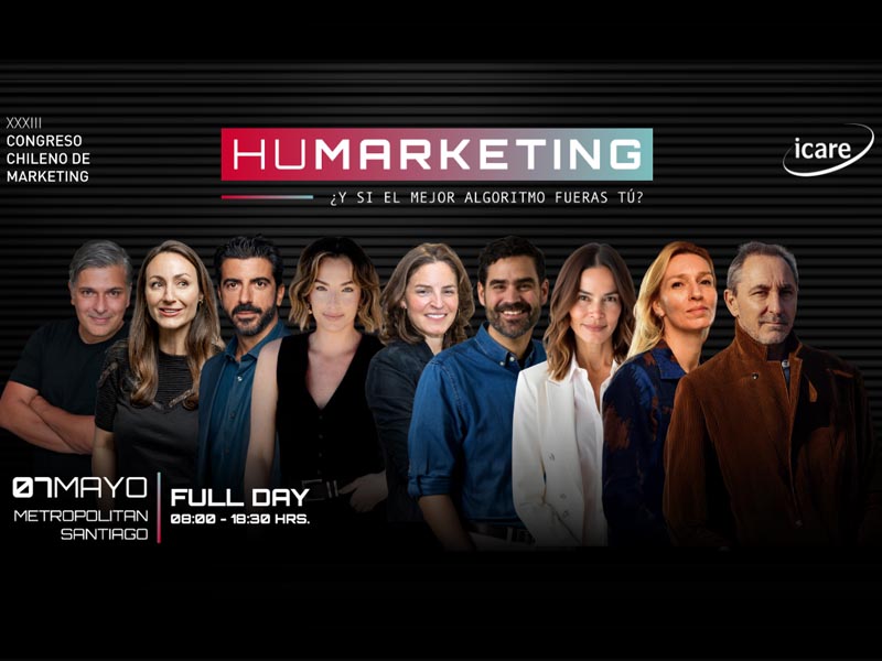 El congreso pondrá el foco en uno de los principales dilemas estratégicos que enfrentan hoy las compañías.