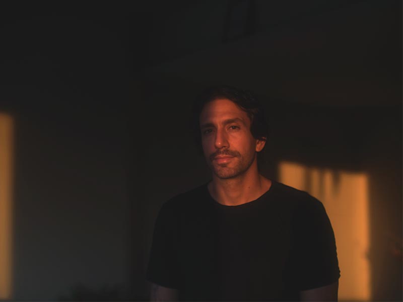 La llegada del director coincide con un período de intensa actividad de selección de proyectos en Boiler Filmes.