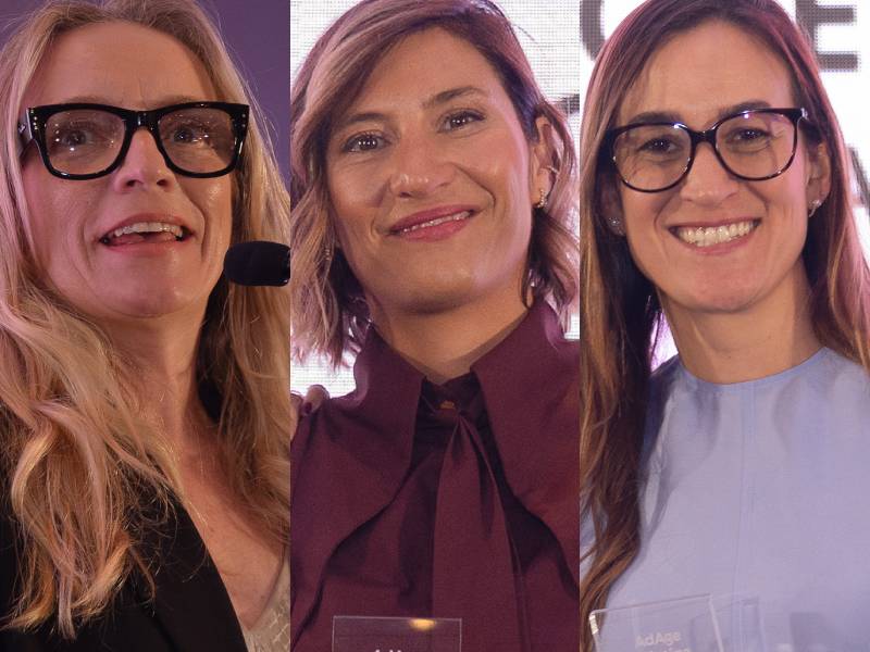 Skako, Mastrogiacomo y Daura: nutrirse de una escucha activa constante.
