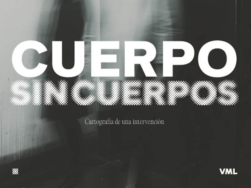 La división que llevó a cabo la investigación está comandada por Fabiana Antonelli y Ronny Weter.