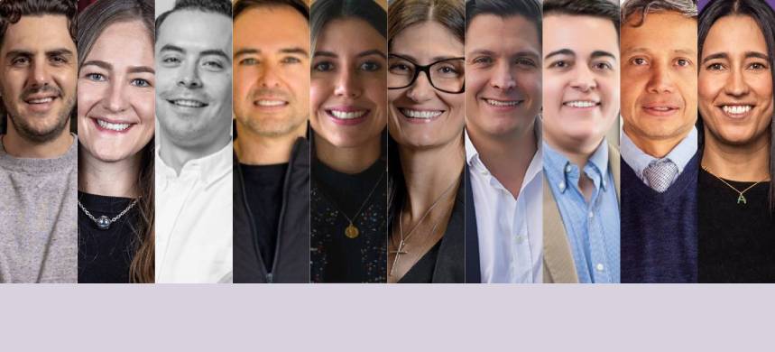 Crema MKT: los marketers más efectivos de Colombia