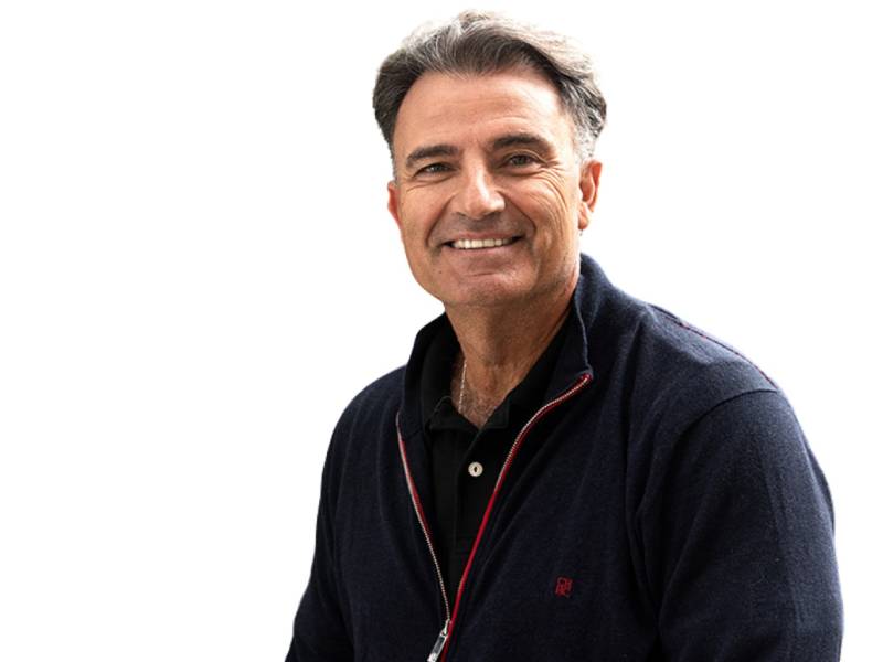 Genolet: “Nuestro compromiso es claro: ser el socio de crecimiento más confiable para nuestros clientes”.