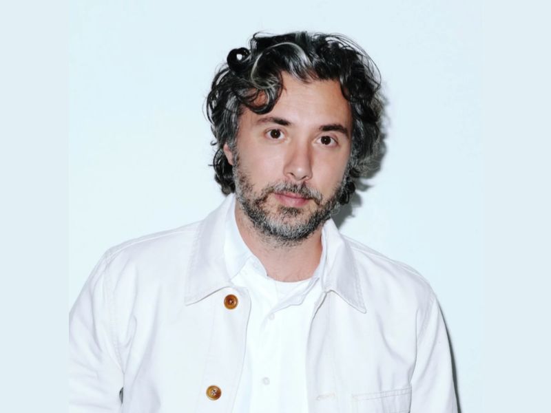 A lo largo de su carrera, Danilo ha acumulado 168 premios D&AD, incluido un Black Pencil por Spotify.