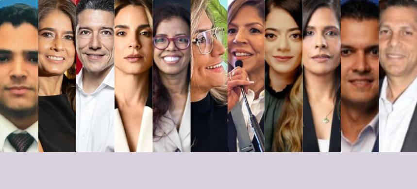Crema MKT: los marketers más efectivos de República Dominicana