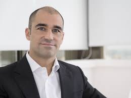 Alejandro Saracho, client lead de Havas para este cliente. 