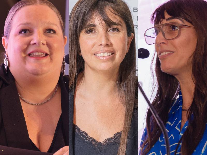 Mayotti, Sassone, Gamarra: estar al tanto de las tendencias locales y globales, los cambios en las preferencias y los comportamientos de los consumidores.