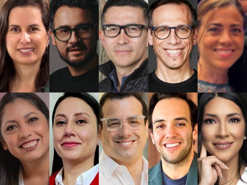 Crema MKT: los marketers más efectivos de Ecuador