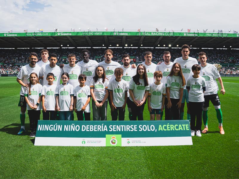 La campaña utilizó el ambient media para intervenir el protocolo de niños perdidos.