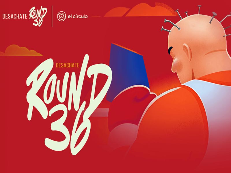 El festival se piensa como un nuevo round dentro de una historia de más de tres décadas.