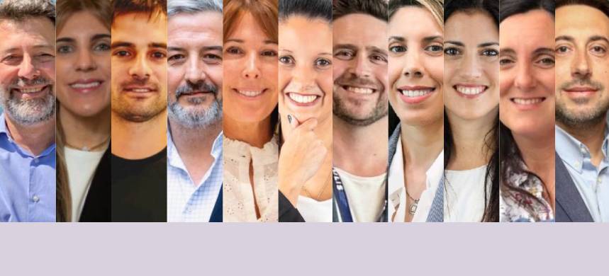 Crema MKT: los marketers más efectivos de Uruguay