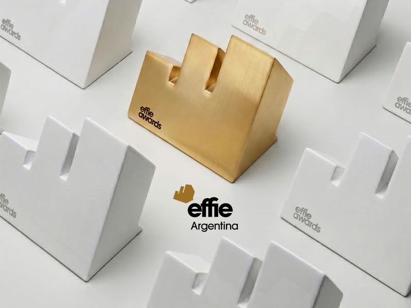 Con el foco puesto en la comunicación efectiva, la que realmente funciona, Effie Awards Argentina presenta su vigesimoprimera edición.