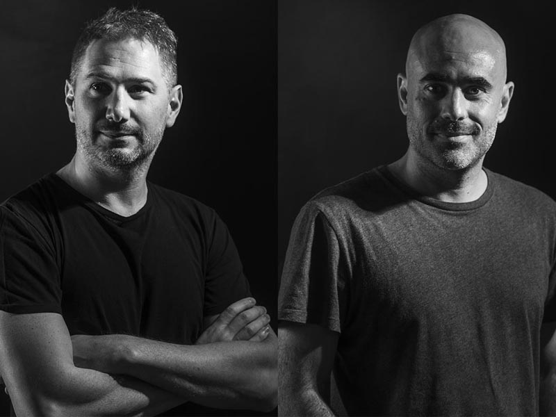 Ariel Serkin y Rodrigo Grau: “Es una muestra más de que la creatividad y el negocio, hoy más que nunca, van de la mano”.