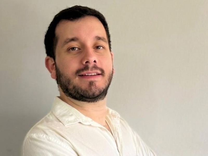 Amarilla: “Espero aportar mi experiencia para seguir potenciando el trabajo personalizado que la agencia viene realizando con sus clientes y para ayudarlos a seguir creciendo”.